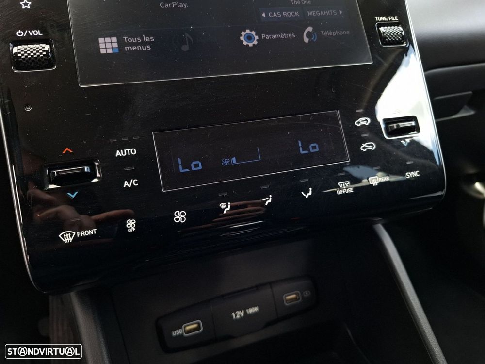 Hyundai Tucson 1.6 T-GDi Premium - 19