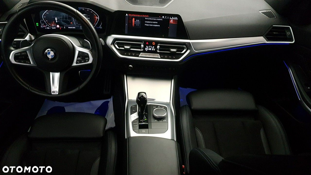 BMW Seria 3 - 19