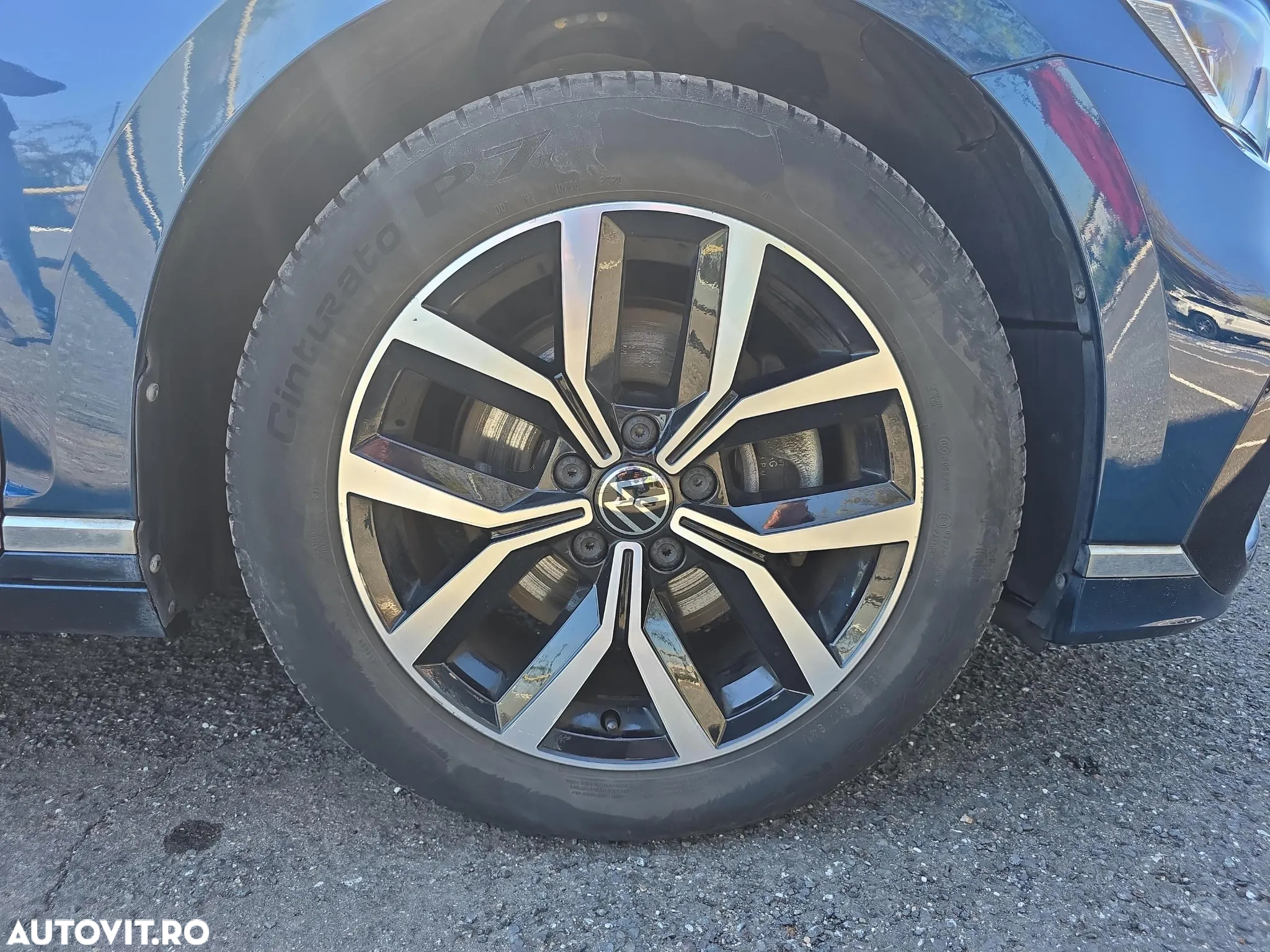 Volkswagen Passat 1.4 TSI Plug-In-Hybrid DSG GTE - 30