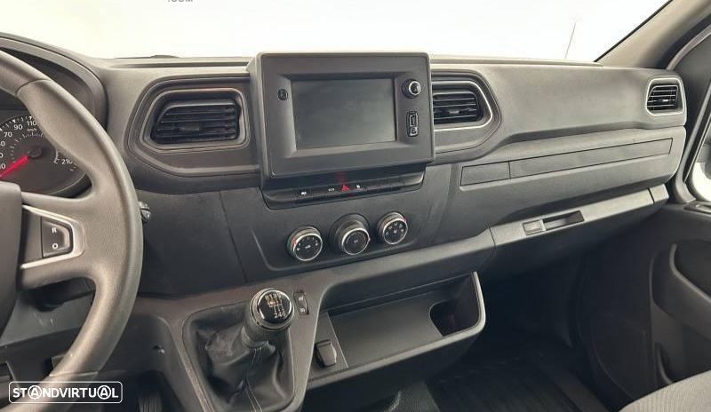 Renault Master L2H2 2.3 dCi 135cv – 7 Lugares – c/ IVA Dedutível - 6