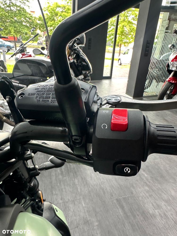 Kawasaki Vulcan - 27