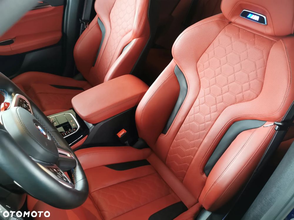 BMW X3 M - 11
