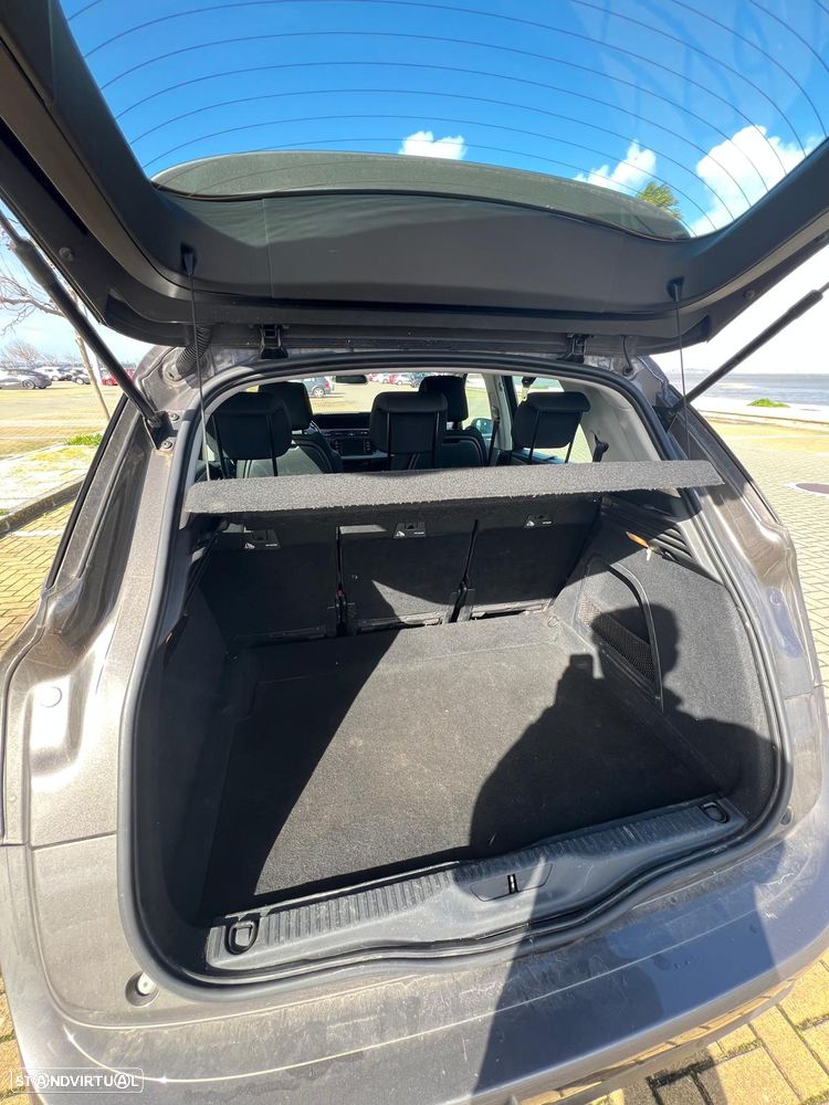 Citroën C4 Picasso 1.2 PureTech Feel EAT6 - 14