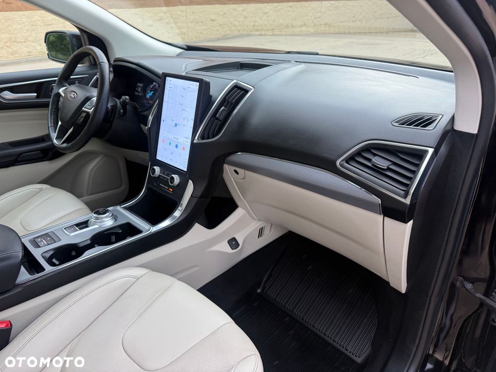 Ford Edge - 21