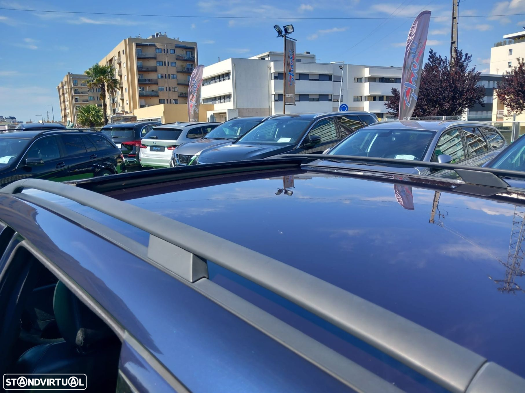 Mercedes-Benz C 220 CDI Elegance - 7