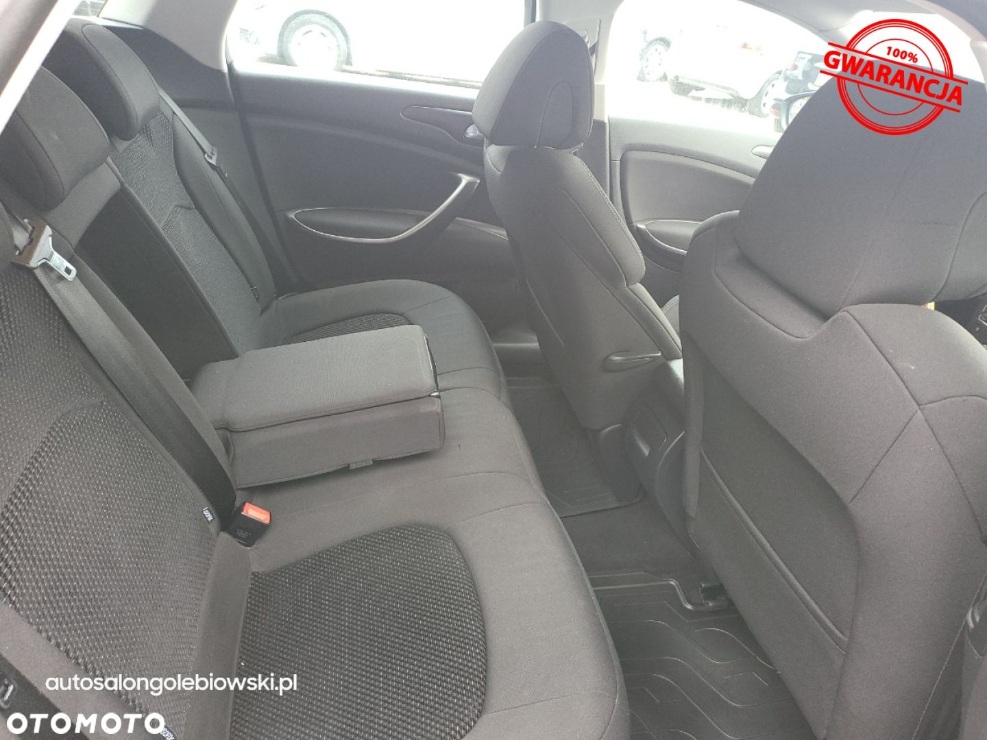 Citroën C5 1.6 THP 16V Exclusive - 30
