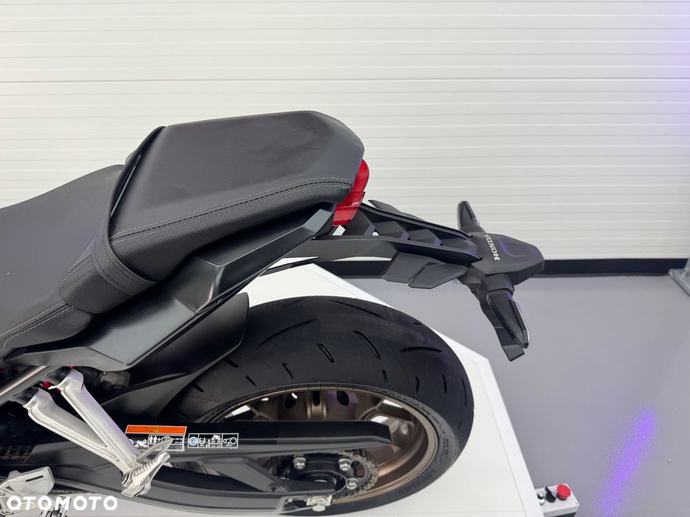 Honda CB - 29