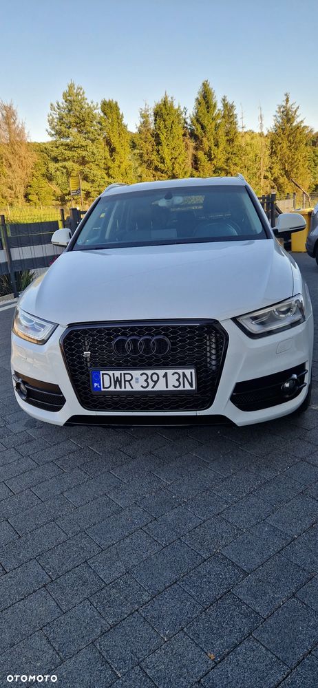 Audi Q3 - 5