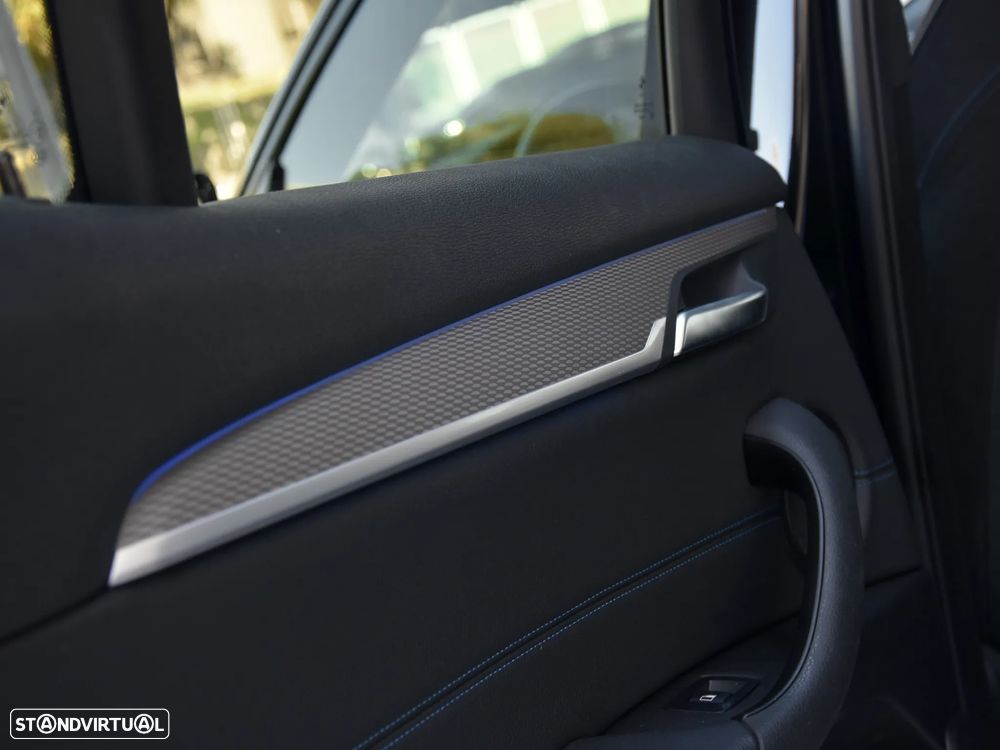 BMW X2 18 d sDrive Auto Pack M - 21