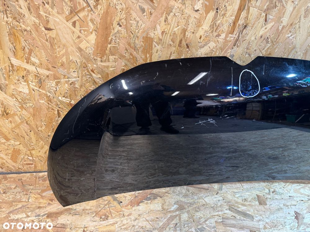 Maska citroen c1 - 2