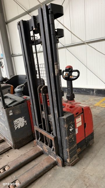 Still EXU - S22, BT-LPE 200, LINDE - 12