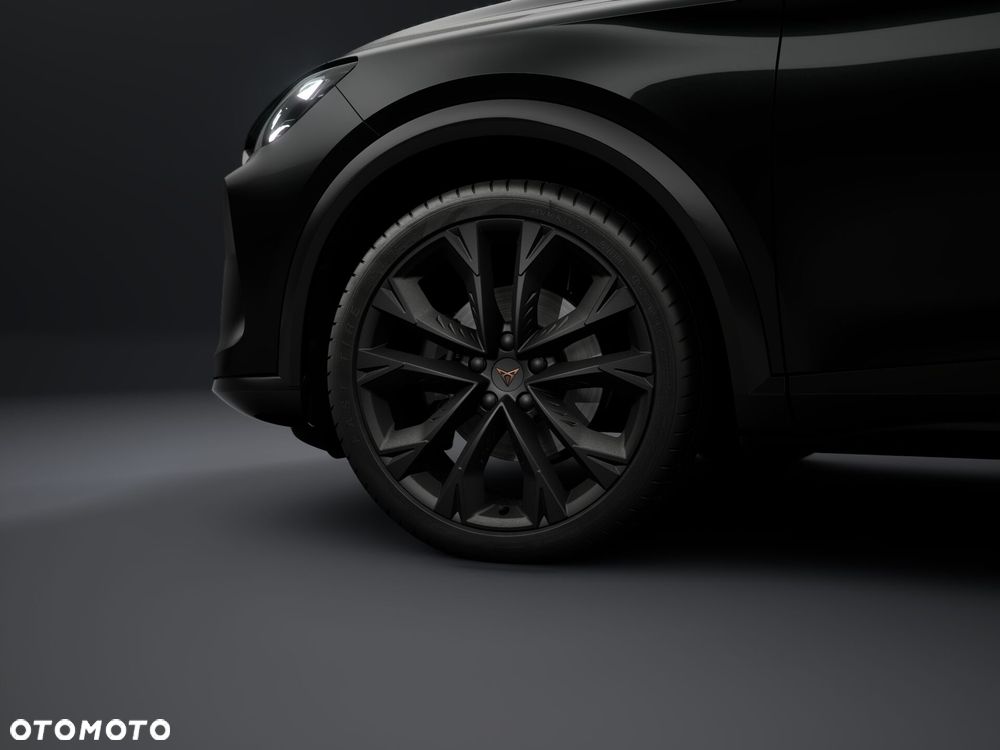Cupra Formentor 2.0 TSI 4Drive DSG - 4