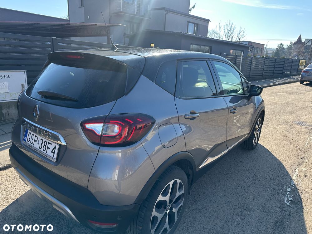 Renault Captur 1.2 Energy TCe Night&Day EDC - 12