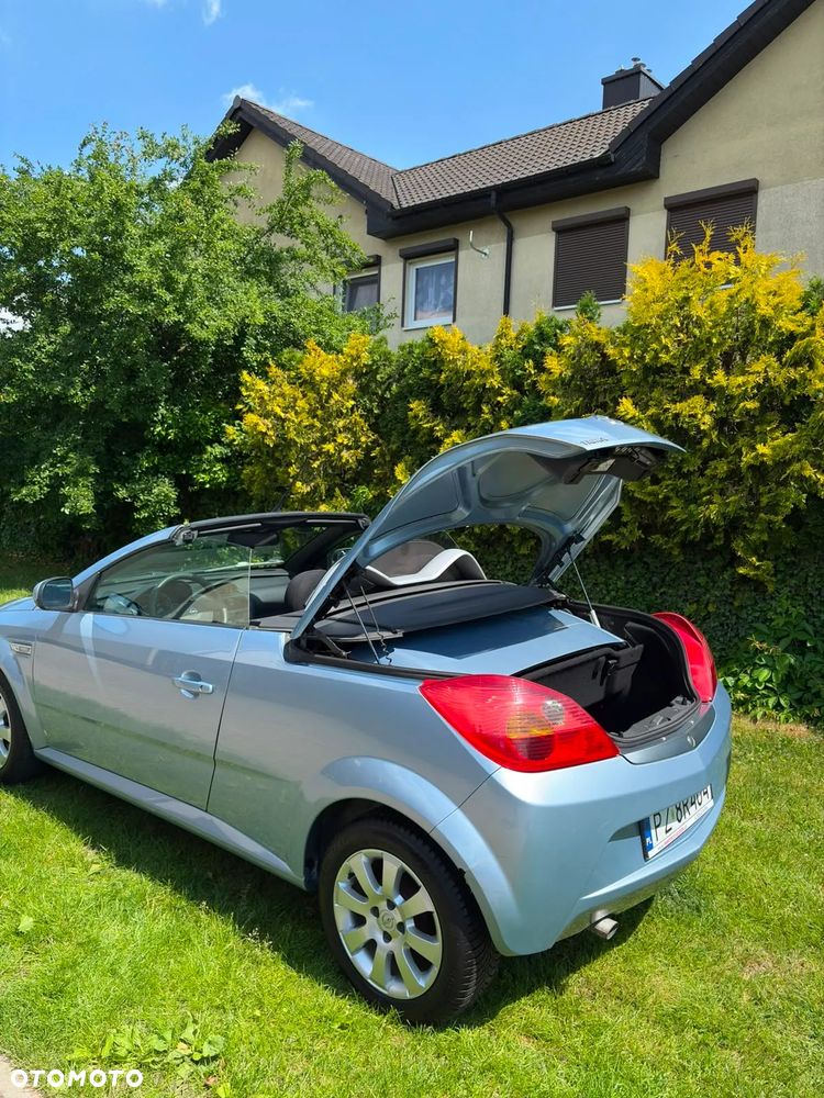 Opel Tigra 1.4 Enjoy - 7