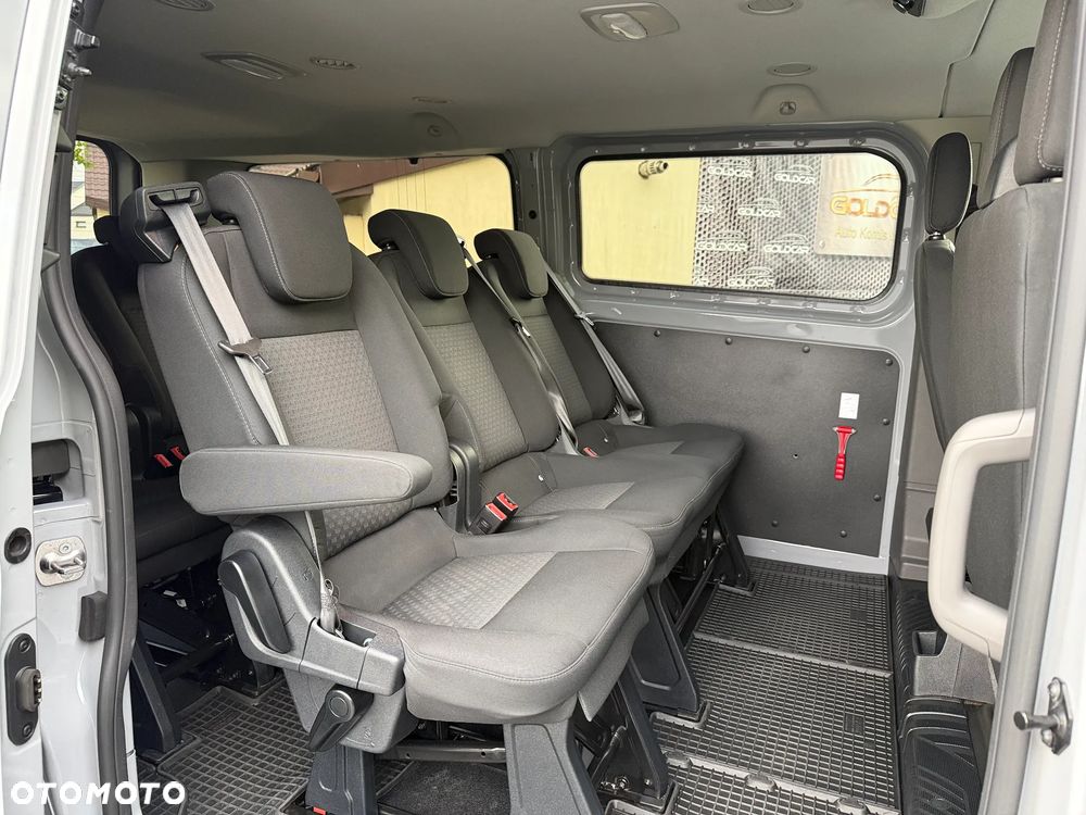 Ford Transit Custom Kombi 320 L2H2 Trend - 12