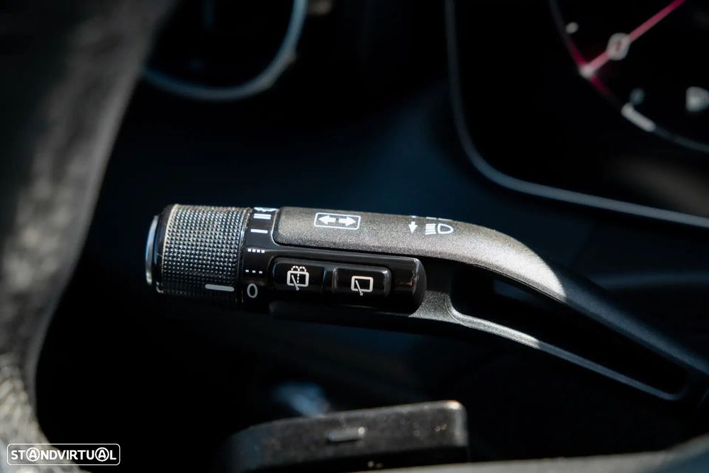 Mercedes-Benz C 220 Station d 9G-TRONIC - 26