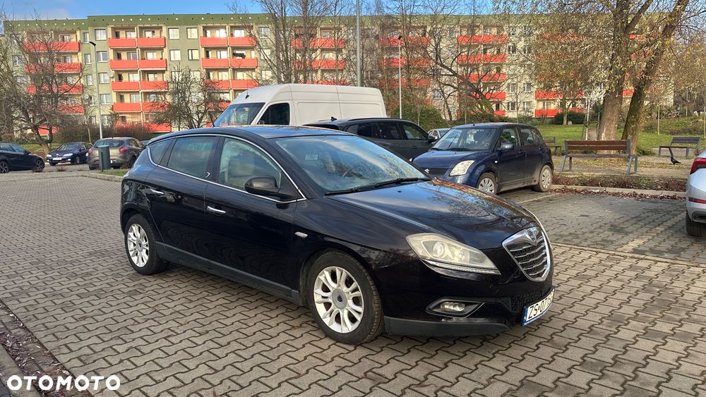 Lancia Delta 1.4 MultiAir Gold S&S - 2