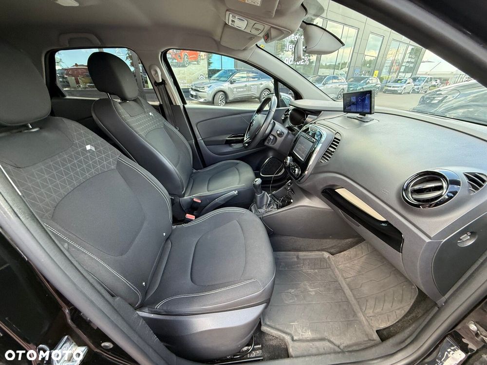 Renault Captur 0.9 Energy TCe Limited - 14