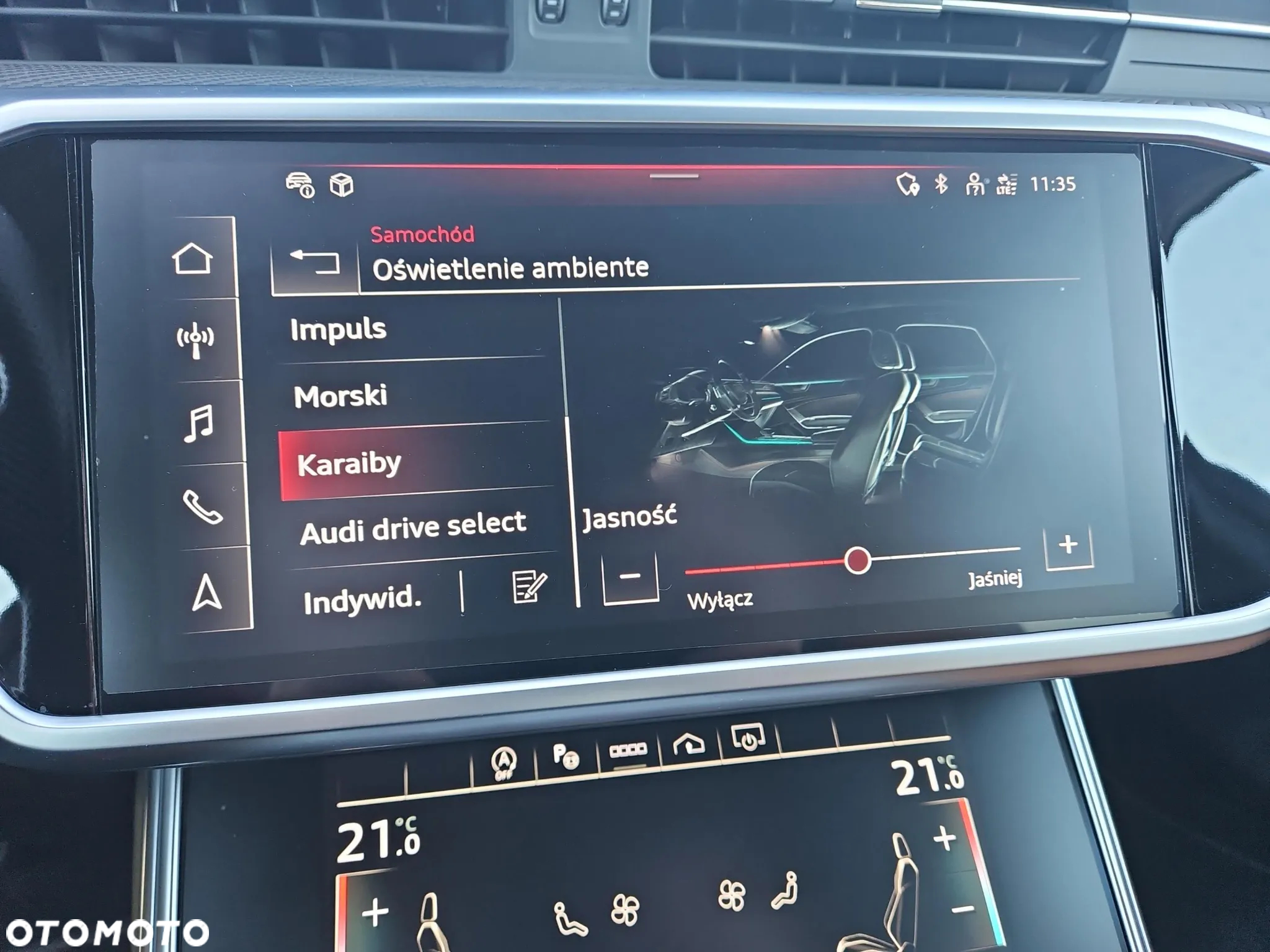 Audi RS6 - 25