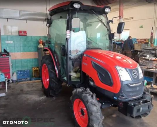 Kioti DK5020C 51KM DK6020C 58KM DK6020CN normal lub sadownik - 8