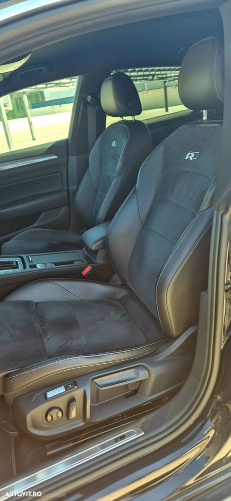 Volkswagen ARTEON 2.0 TDI SCR DSG - 23
