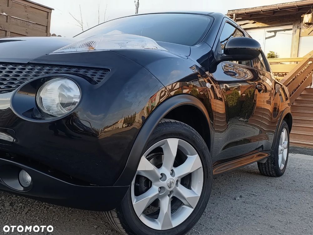 Nissan Juke 1.6 Tekna - 20