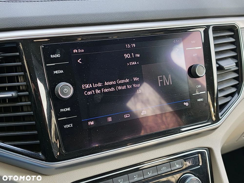 Volkswagen Atlas - 27