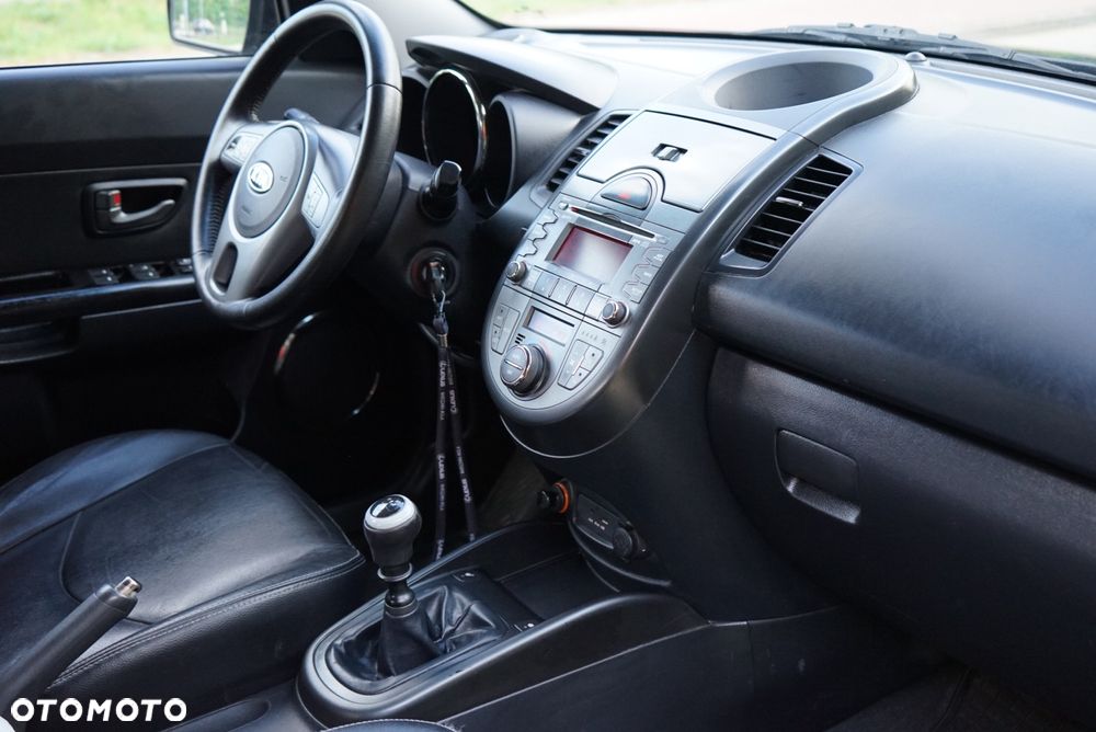 Kia Soul - 24