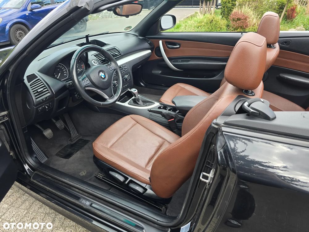 BMW Seria 1 118d Edition Exclusive - 15