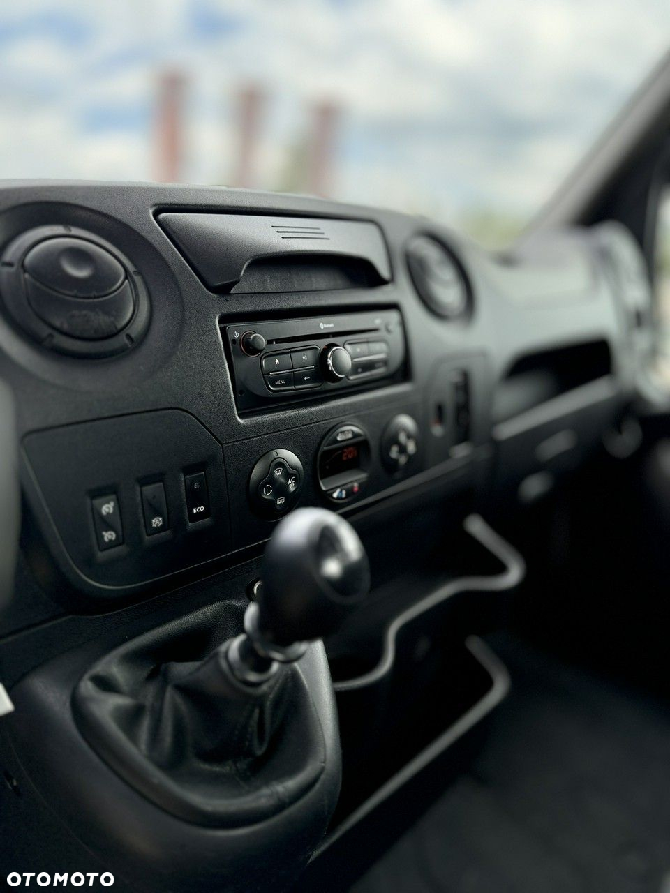 Renault Master - 21