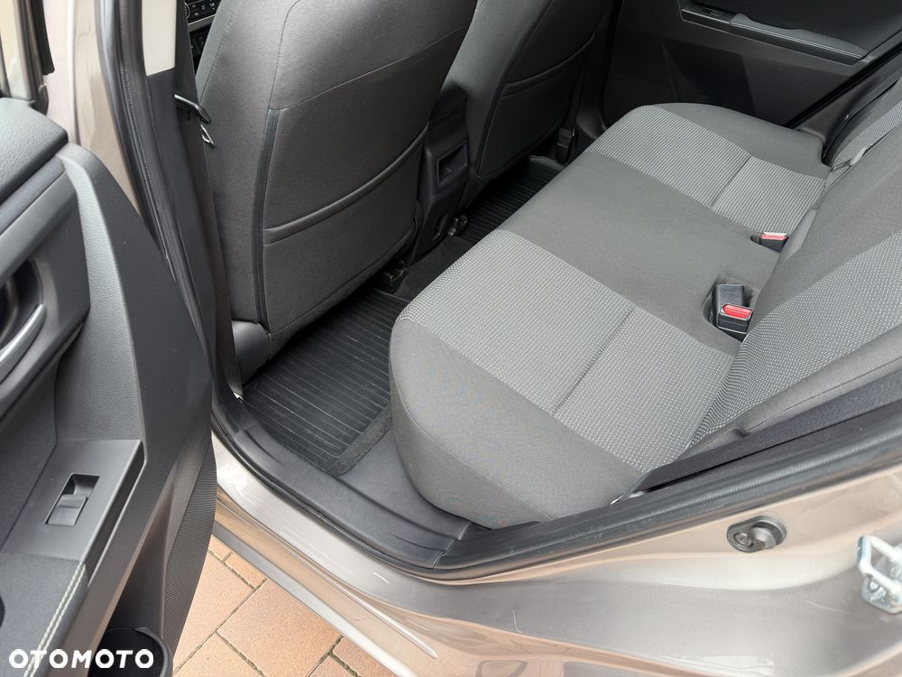 Toyota Auris 1.33 VVT-i Premium Comfort - 9