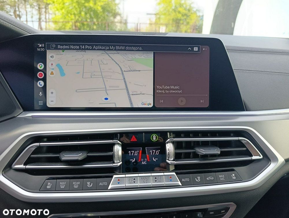 BMW X5 - 34