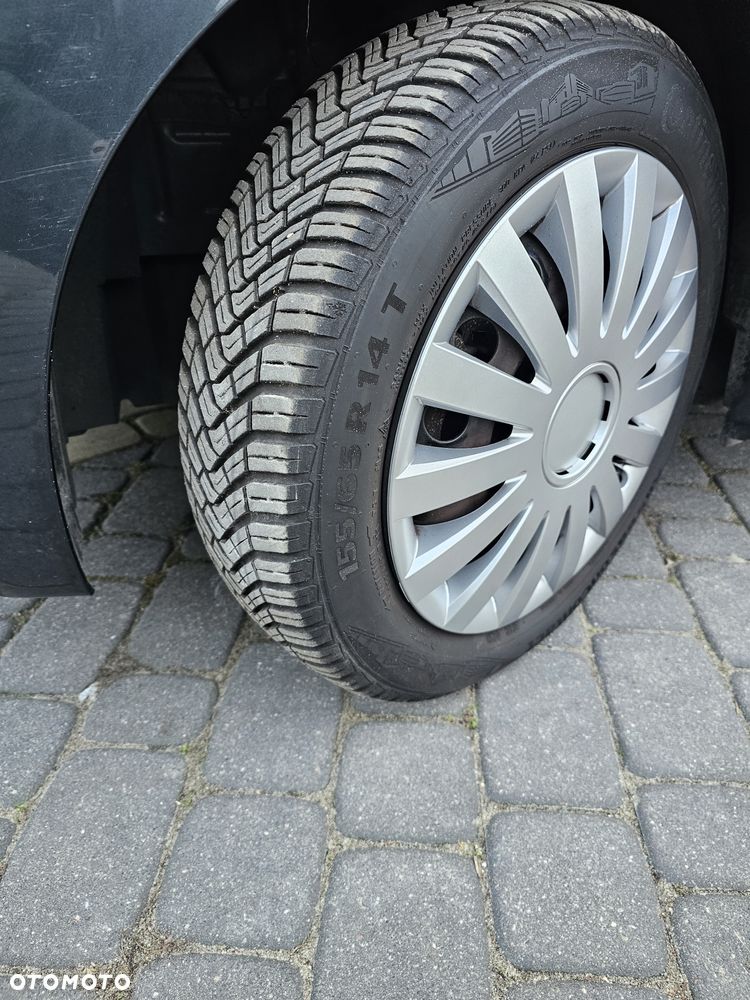 Toyota Aygo Multi Mode City - 6