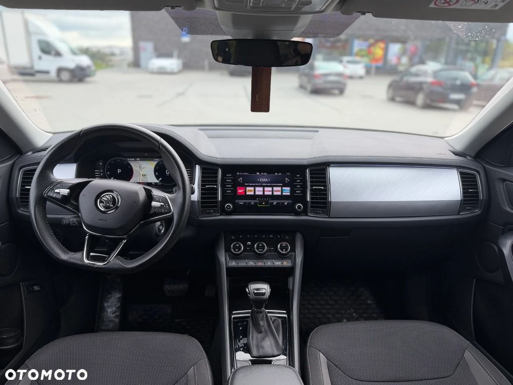 Skoda Kodiaq 1.5 TSI ACT 4x2 Ambition DSG - 6