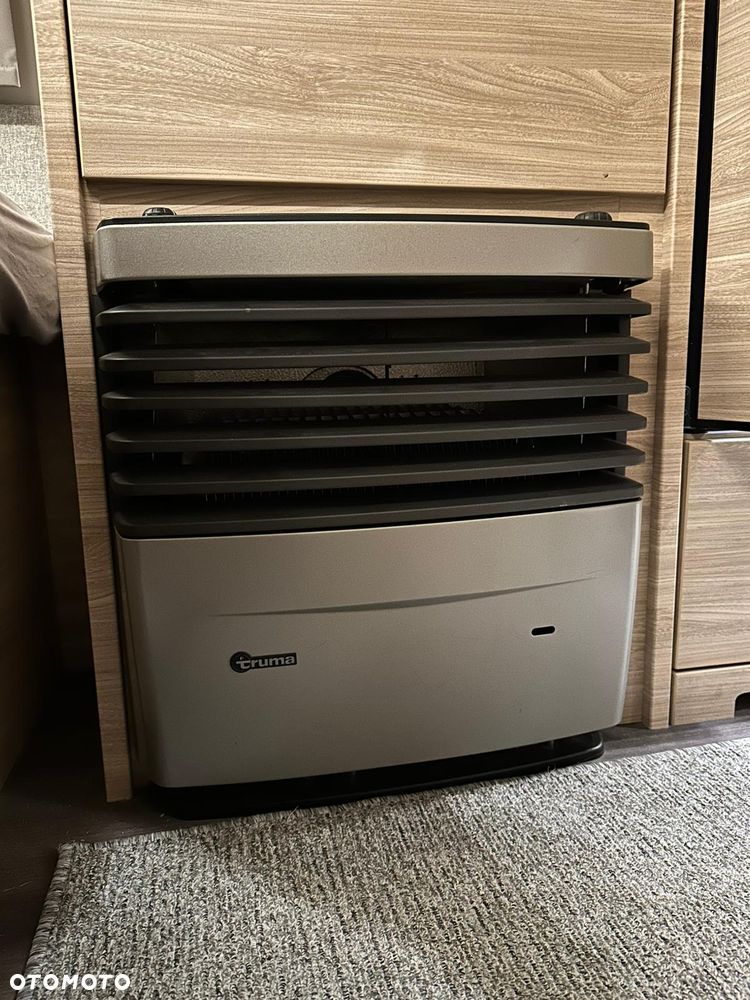 KNAUS Sudwind 560 - 18