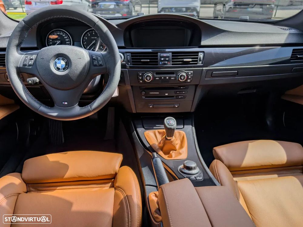 BMW 335 - 8