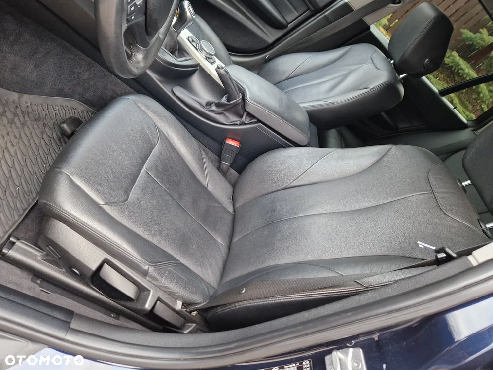 BMW Seria 3 320d Efficient Dynamic Edition Advantage - 28