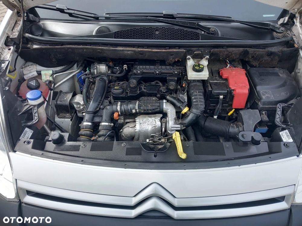 Citroën Berlingo - 22