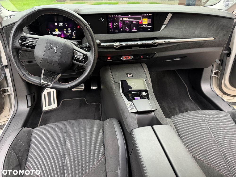 DS Automobiles DS 4 1.5 BlueHDi Performance Line - 10