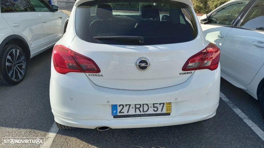 Opel Corsa 1.0 T GT - 5