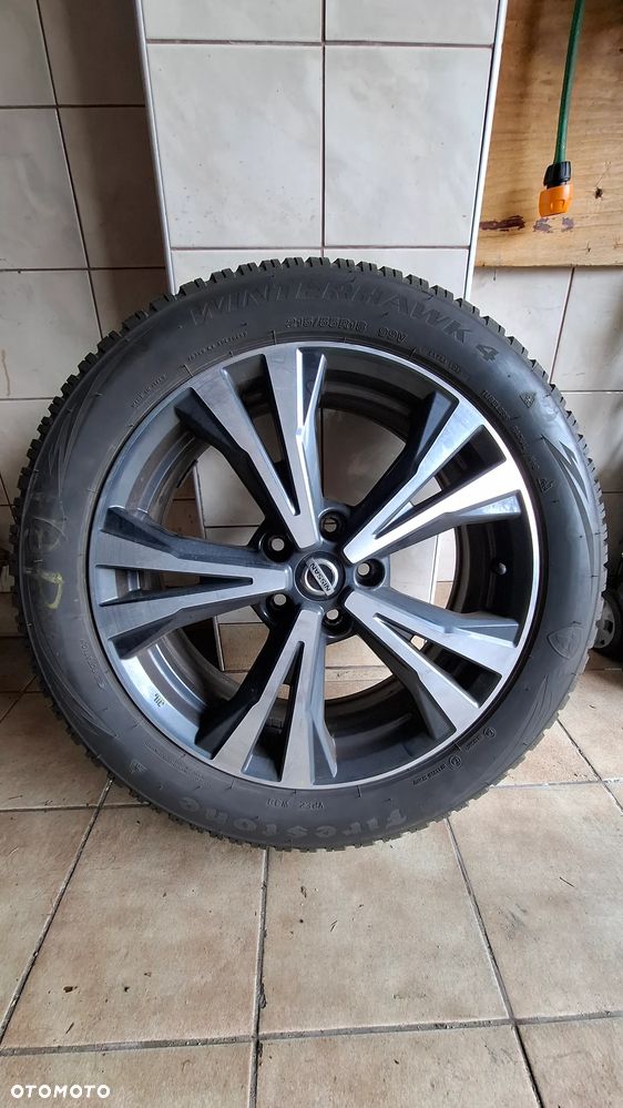 Nissan Qashqai 1.3 DIG-T N-Connecta - 26