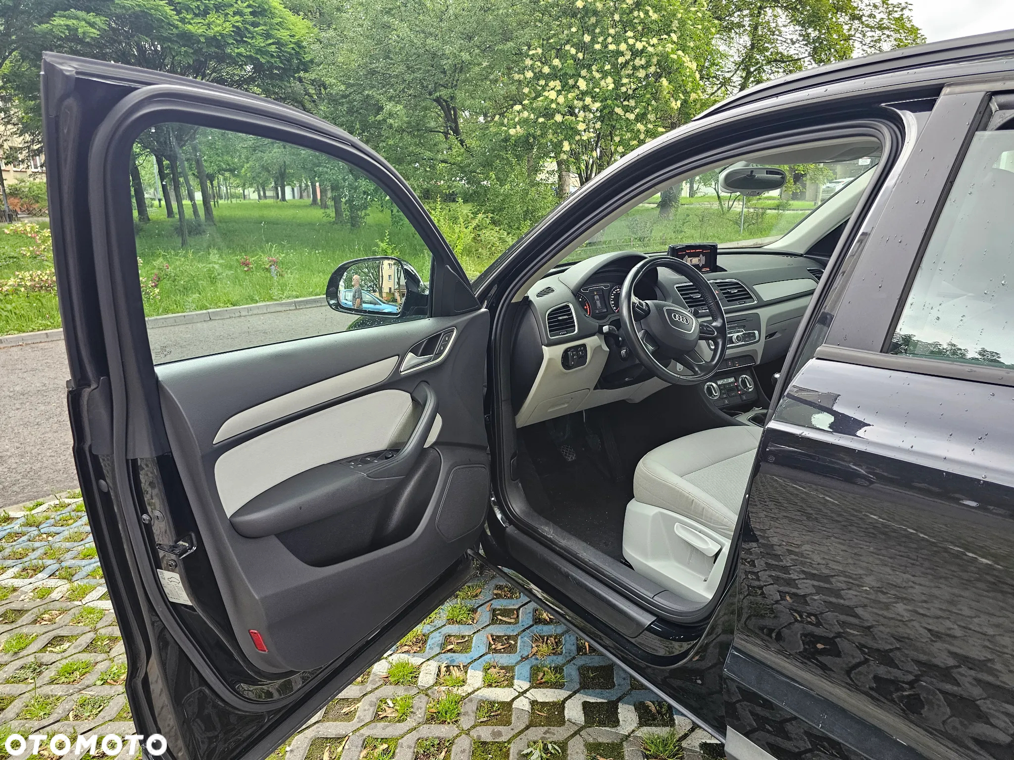 Audi Q3 2.0 TDI Prime Edition - 12