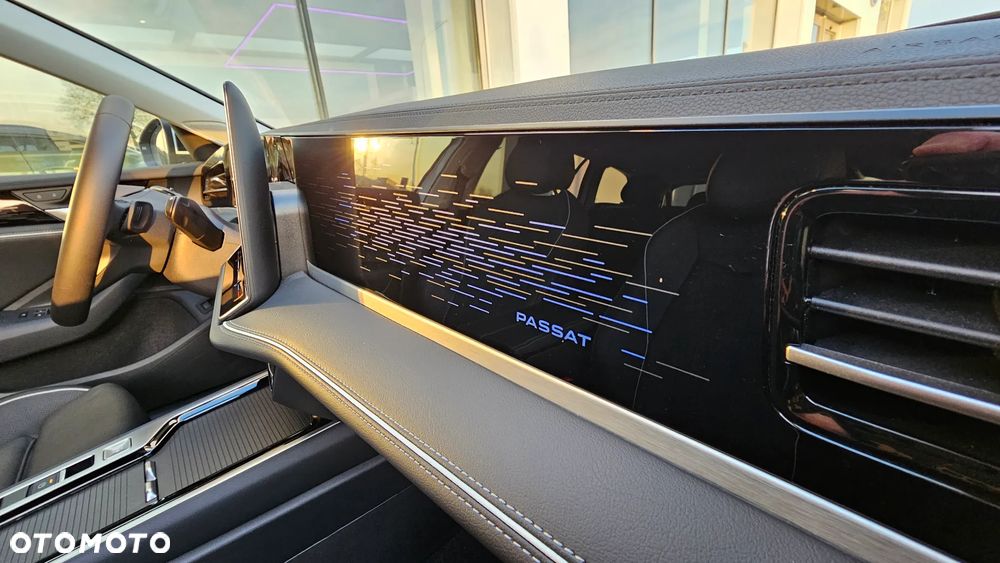 Volkswagen Passat - 24