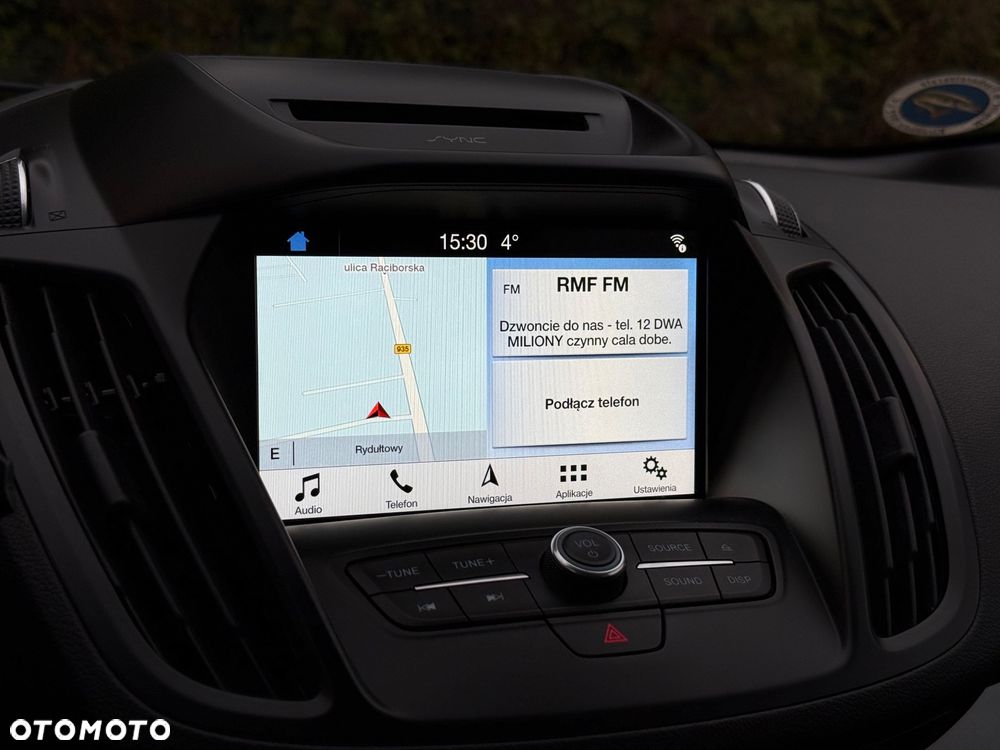 Ford Kuga 1.5 EcoBoost 2x4 SYNC - 19