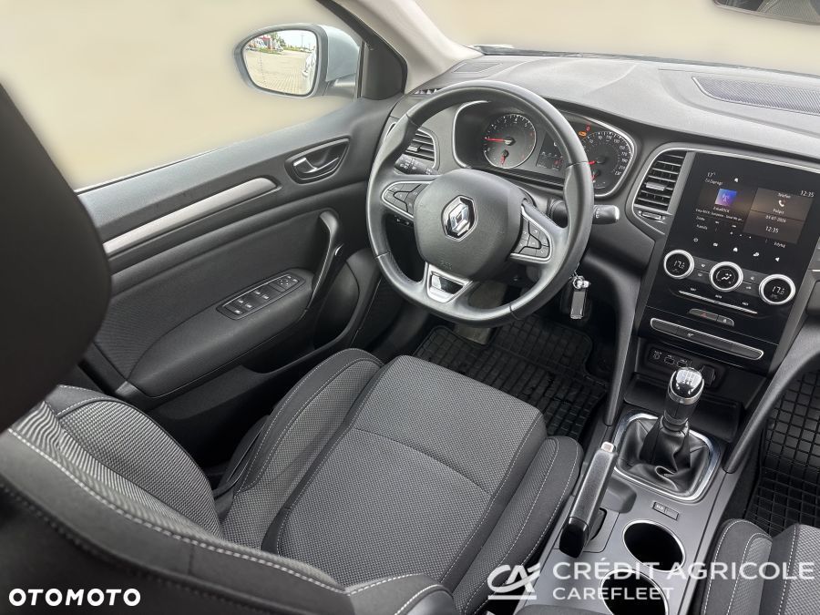 Renault Megane 1.3 TCe FAP Equilibre - 21