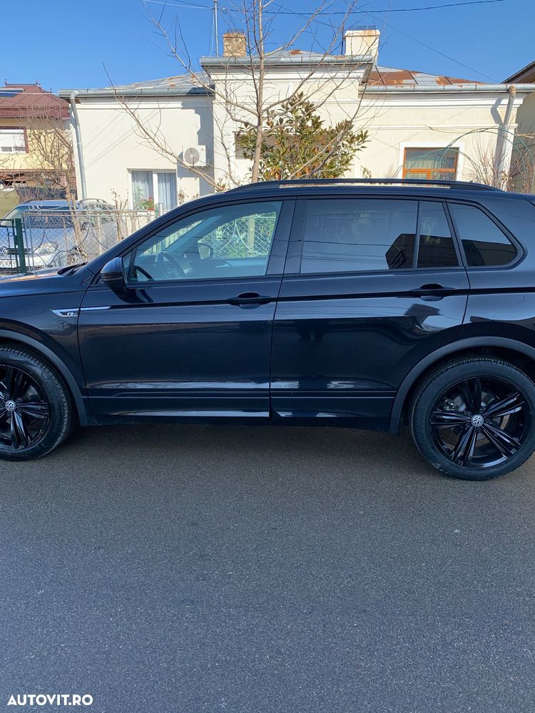 Volkswagen Tiguan - 24