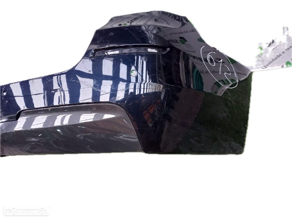 Para Choques Trás Bmw 5 (F10) - 2