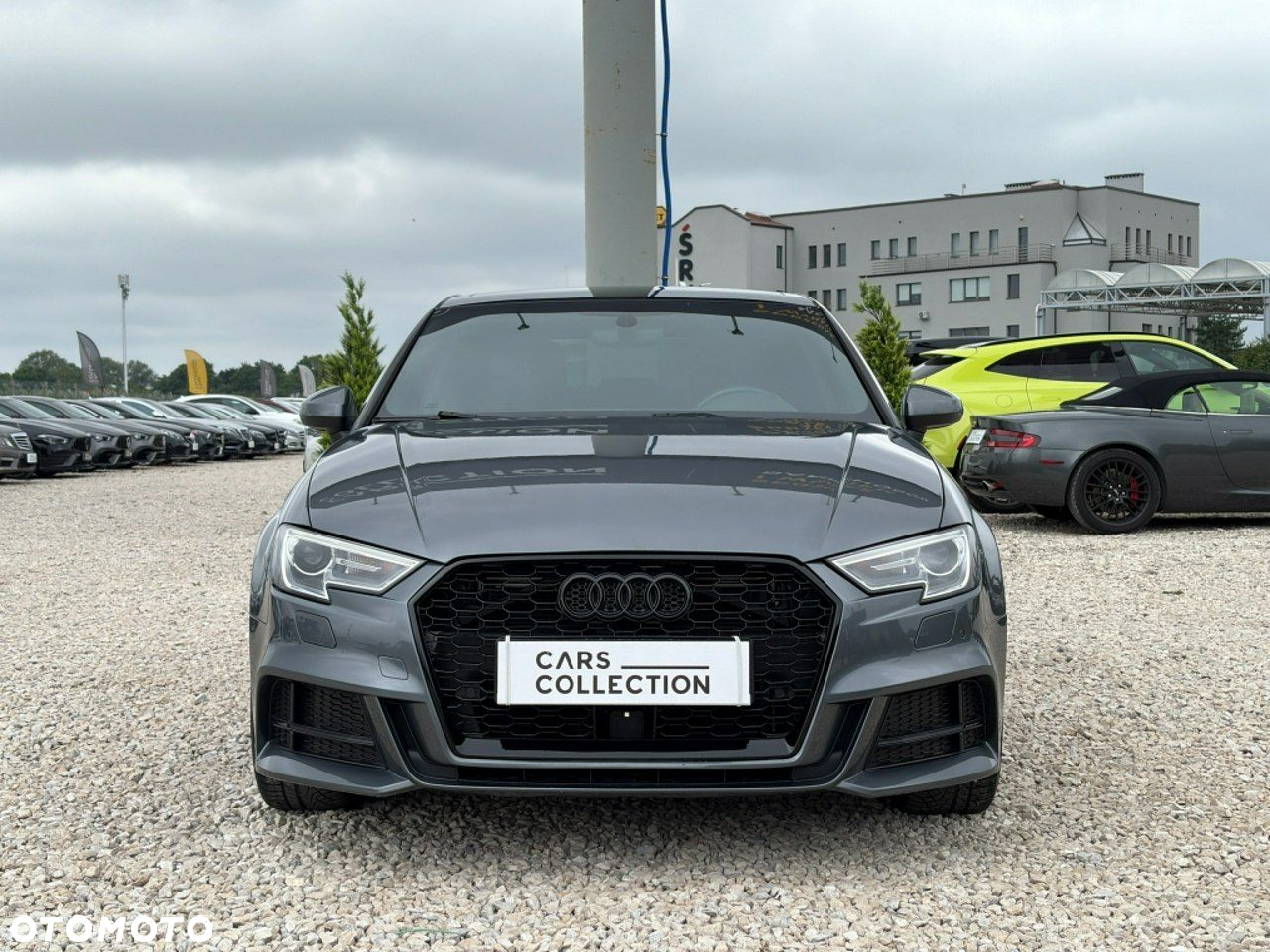 Audi A3 - 9