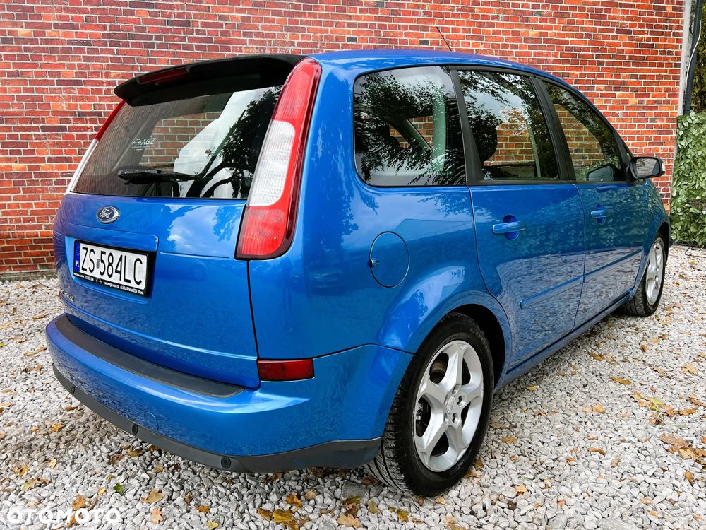 Ford C-MAX - 4
