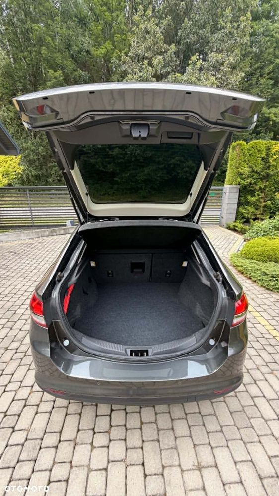 Ford Mondeo 2.0 EcoBlue Titanium - 9